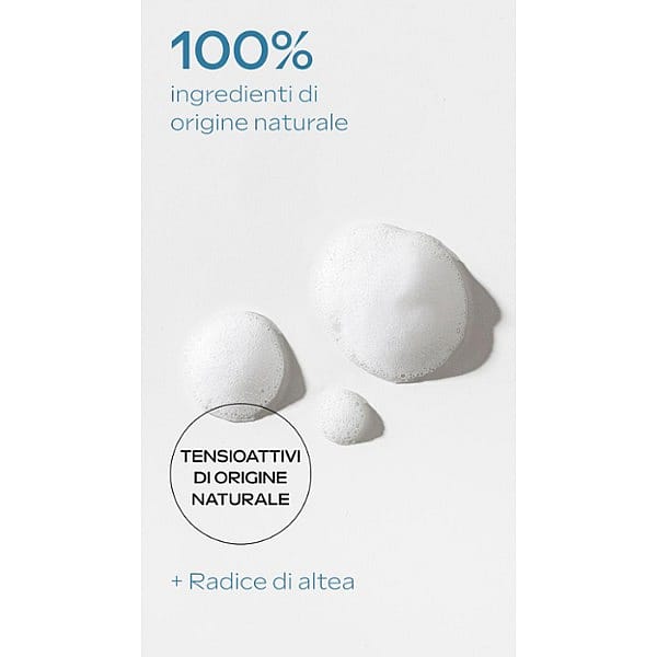 Dolce Mousse Detergente