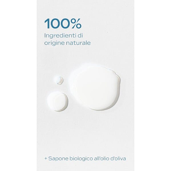 2in1 Detergente e Tonico