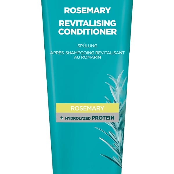 Rozemarijn Revitaliserende Conditioner