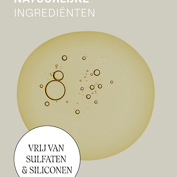 Rozemarijn Voedende Haarolie