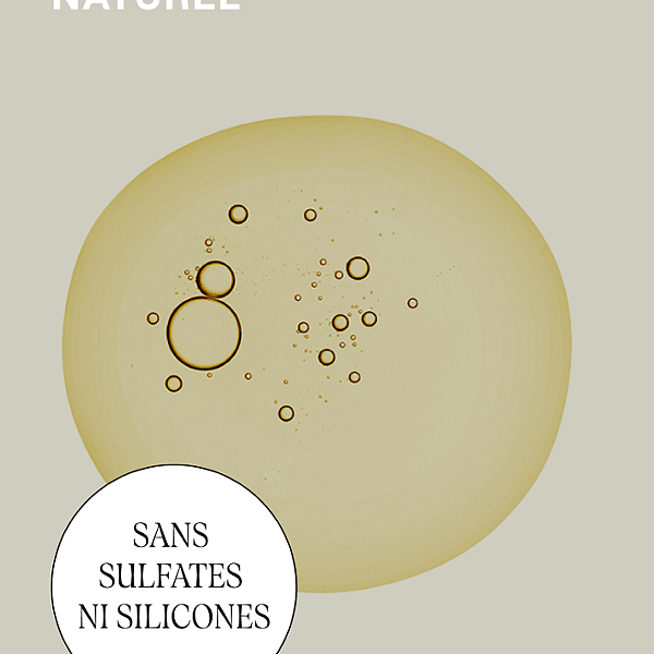 Huile Capillaire Nourrissante au Romarin