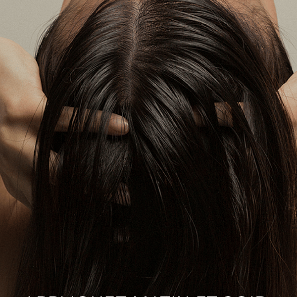 Lotion Capillaire Tonifiante au Romarin