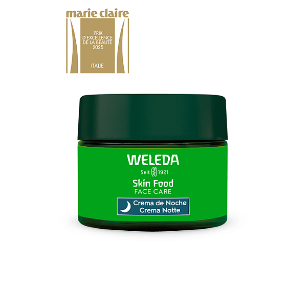 Skin Food Crema Notte Nutriente