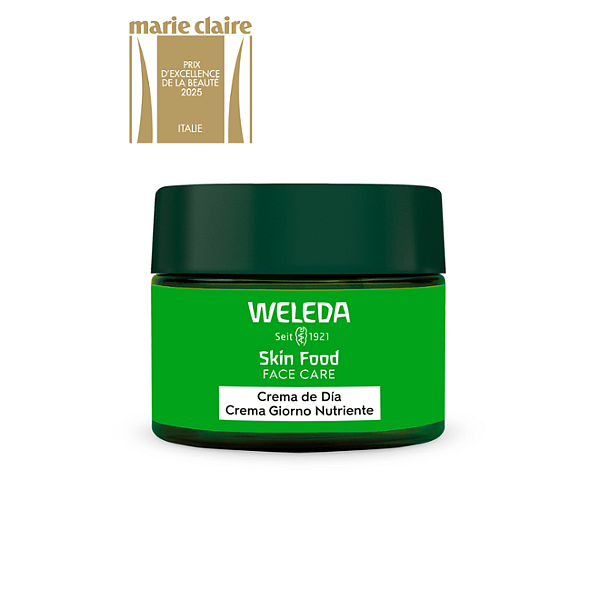 Skin Food Crema Giorno Nutriente