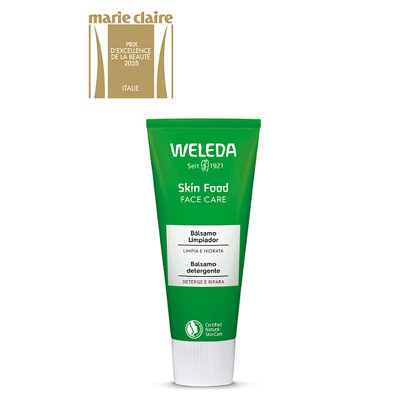 Skin Food Balsamo Detergente Nutriente