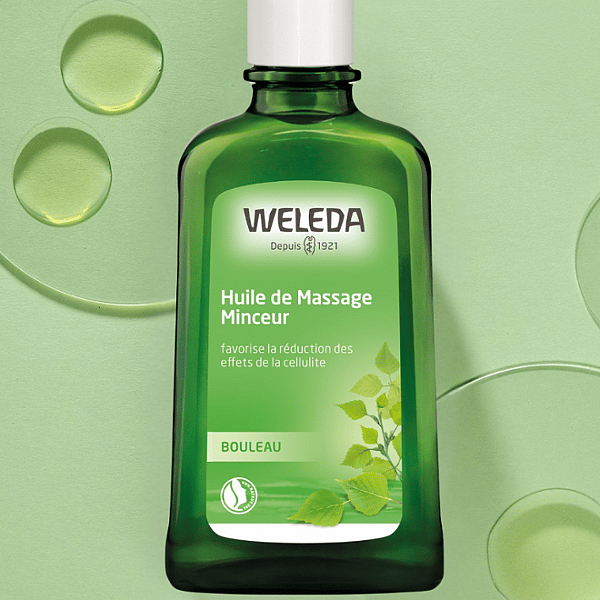 Coffret Minceur - Weleda 4