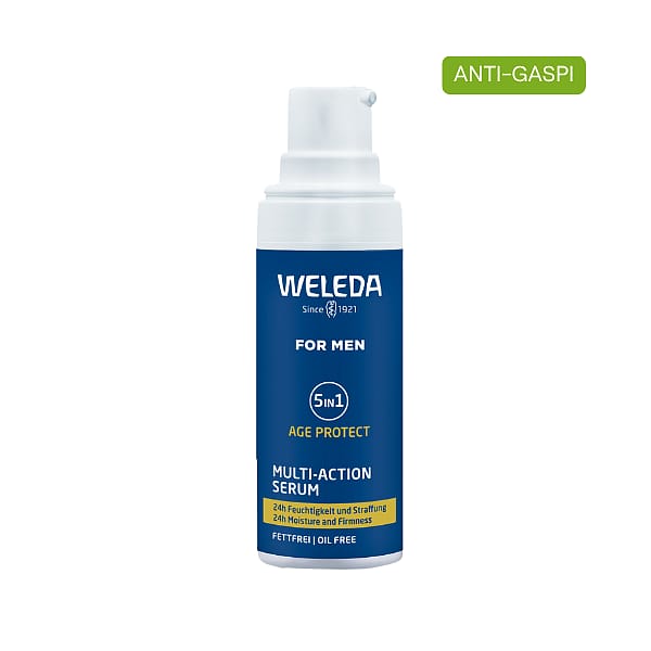 Serum Multiaction 5en1