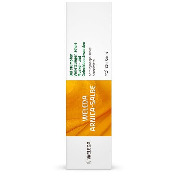 Weleda Arnica-Salbe