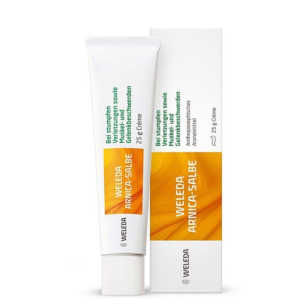 Weleda Arnica-Salbe