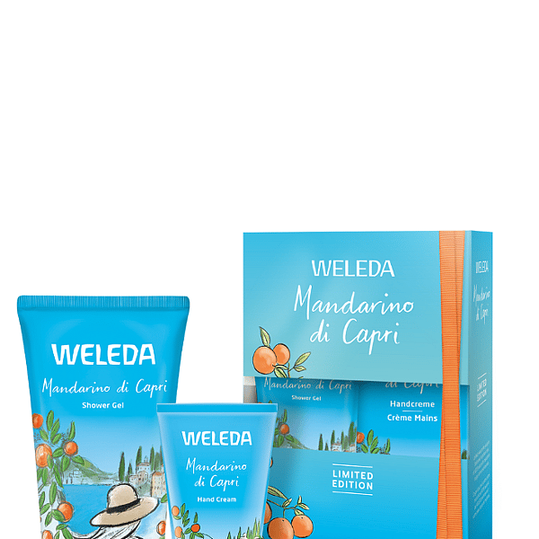 Mandarino Di Capri Cadeau - Limited Edition