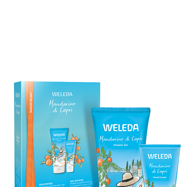 Mandarino Di Capri Cadeau - Limited Edition