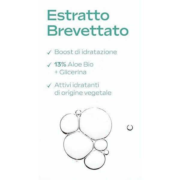 Hydra+ Crema Idratante 48H