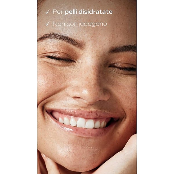 Hydra+ Crema Idratante 48H