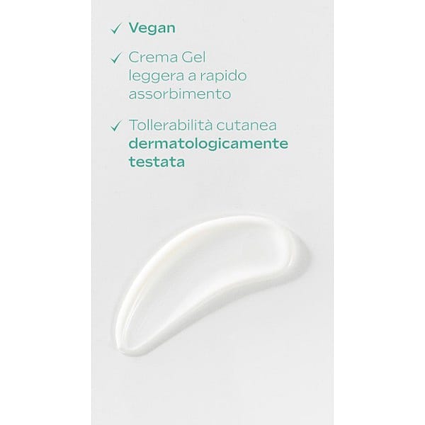 Hydra+ Crema Idratante 48H