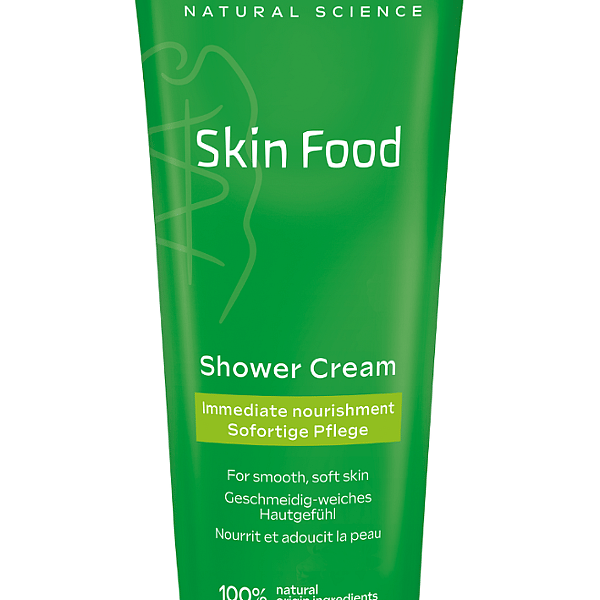 Skin Food Douchecrème