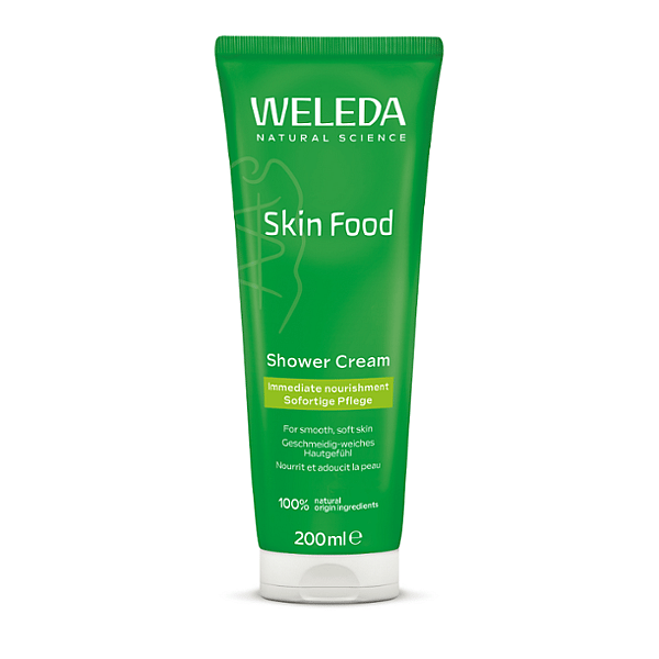 Doccia Cremosa Skin Food