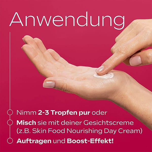 Pore Refining Serum Drops