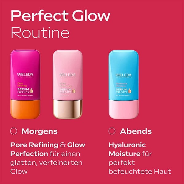 Pore Refining Serum Drops