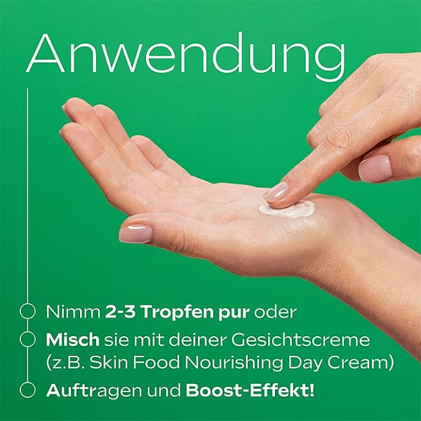 Slow Aging Astaxanthin Serum Drops
