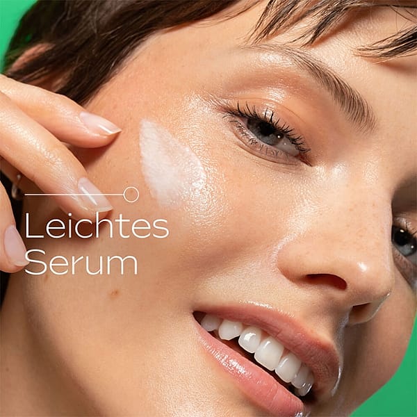 Slow Aging Astaxanthin Serum Drops