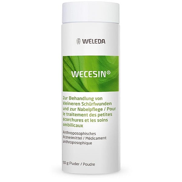 Wecesin® Puder