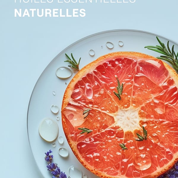 Le Gel Douche Mandarino di Capri - Édition limitée