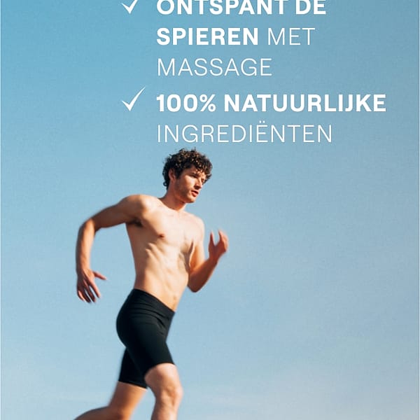 Arnica Sport Massageolie