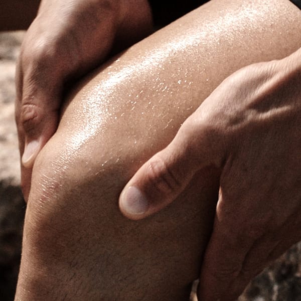 Huile de Massage Sport à l’Arnica