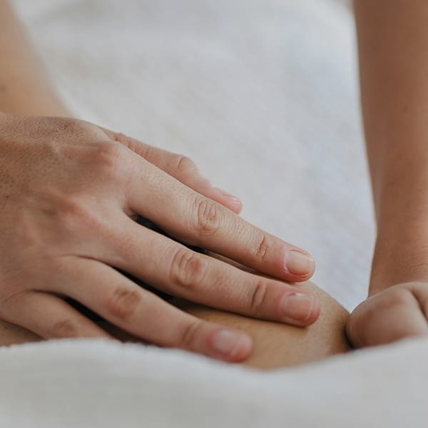 Huile de Massage Sport à l’Arnica