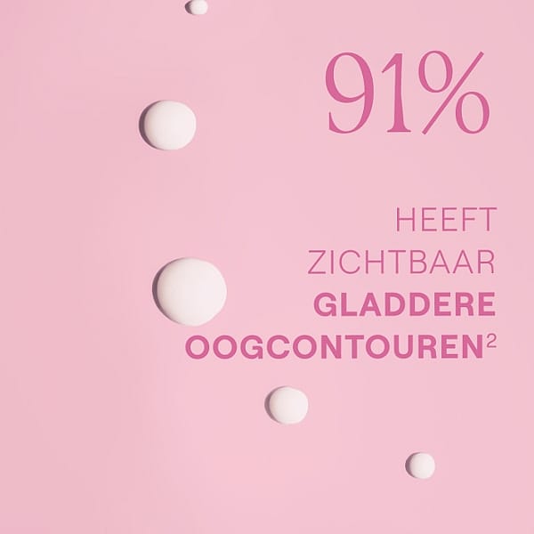 Contour des Yeux Lissante