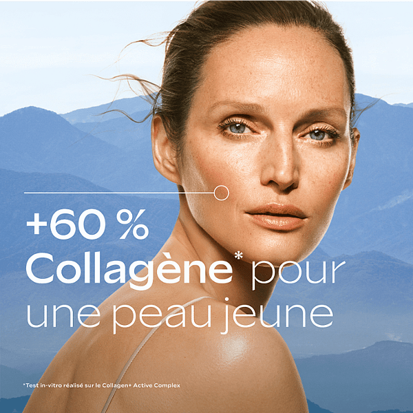 Sérum Eclat Anti-Taches Gentiane Bleue & Edelweiss