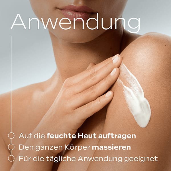 Skin Food Bodylotion