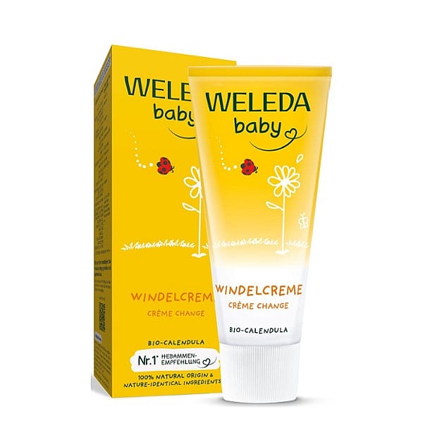 Calendula Windelcreme