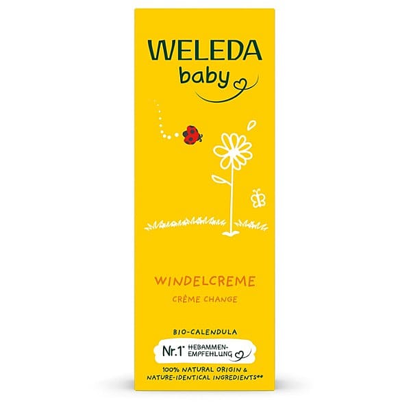 Calendula Windelcreme