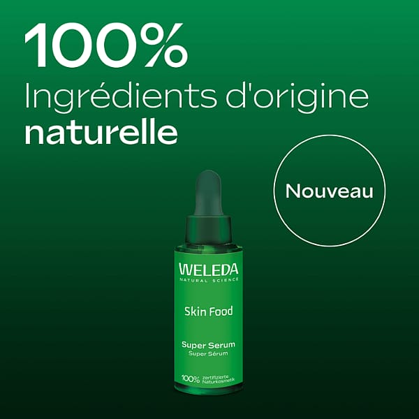 Skin Food Super Sérum