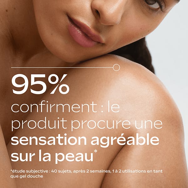 Skin Food Crème de Douche