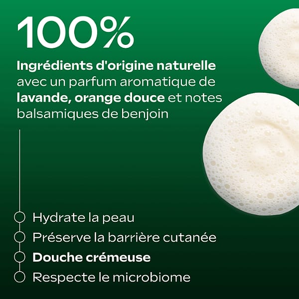 Skin Food Crème de Douche