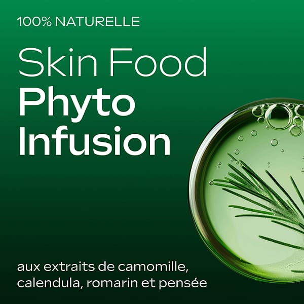 Skin Food Crème de Douche
