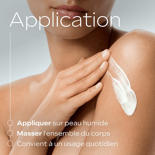 Skin Food Lait Corps