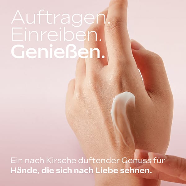 Very Cherry Handcreme