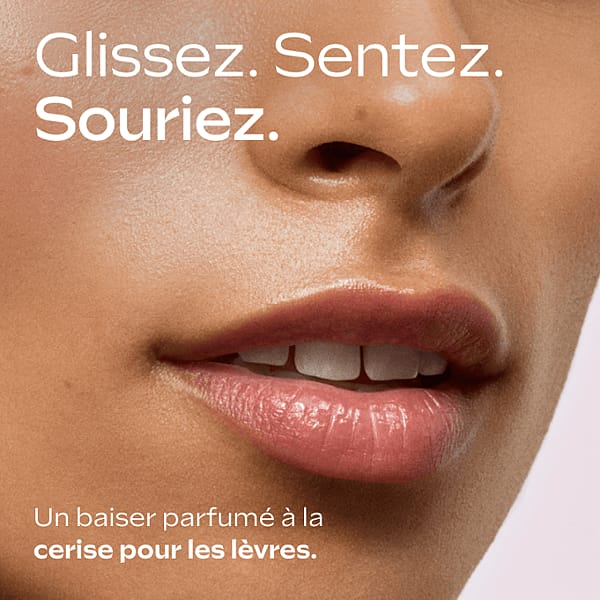 Very Cherry Soin des Lèvres