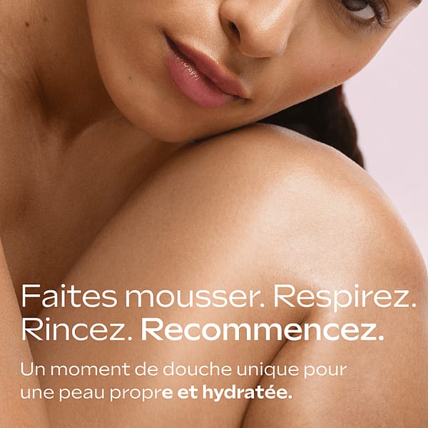 Very Cherry Crème de Douche