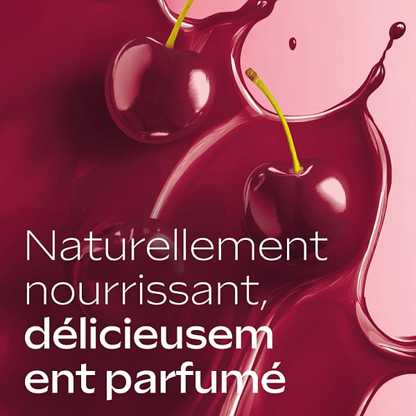 Very Cherry Crème de Douche
