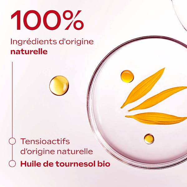 Very Cherry Crème de Douche