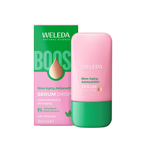 Siero Antiossidante Protettivo