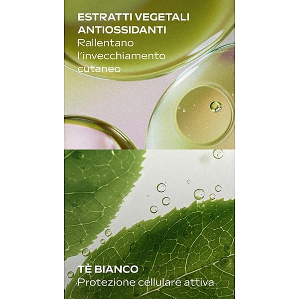 Siero Antiossidante Protettivo