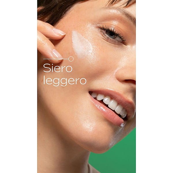 Siero Antiossidante Protettivo