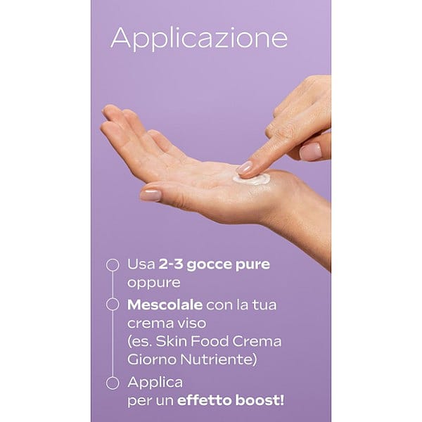 Siero Acido Ialuronico