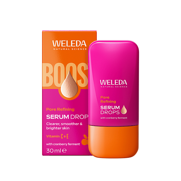 Siero Multivitaminico