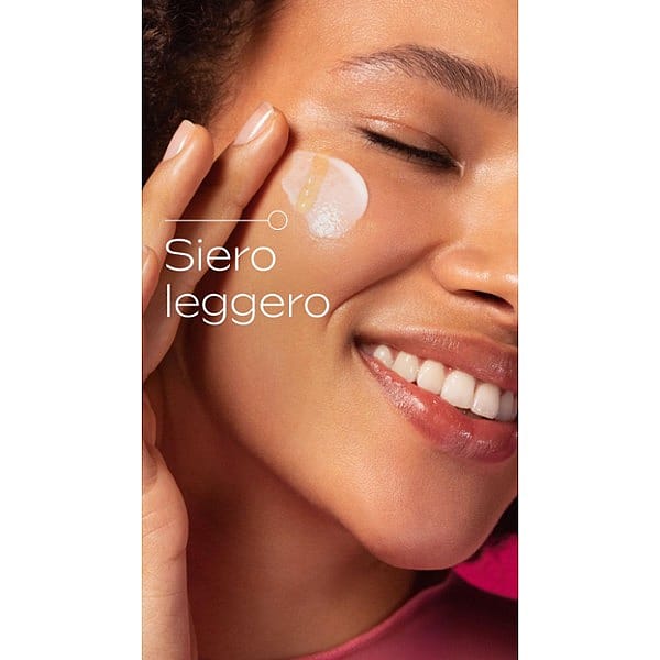 Siero Multivitaminico